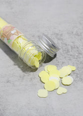 Adorable Hand Soap Flakes in a Tube Yellow ACCESSORIES - Shop Miss A